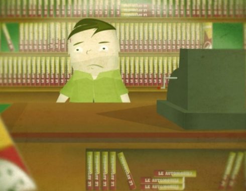 character design