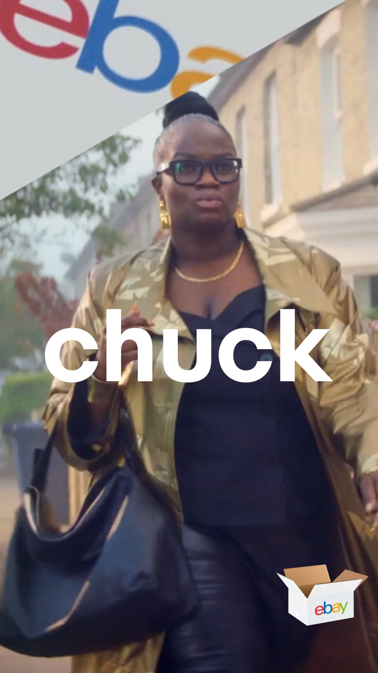 Ebay Uk – Instagram Stories video 2
