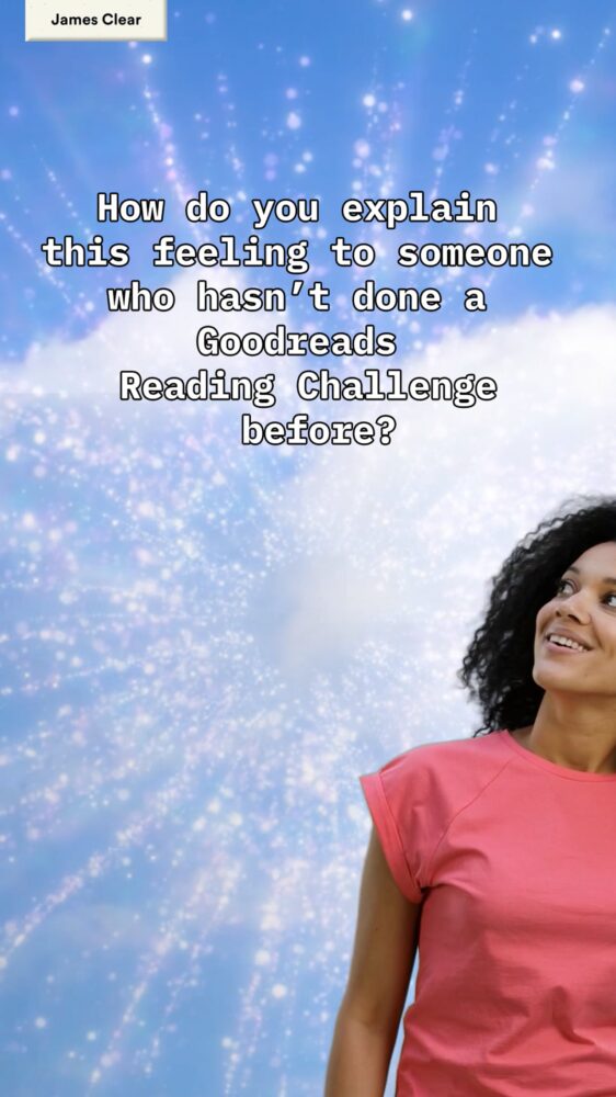 Goodreads: Calm