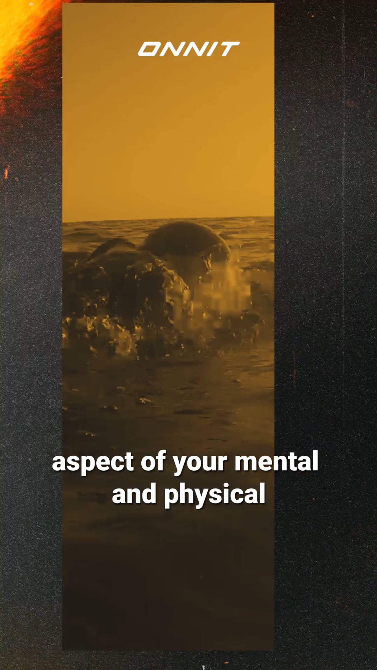 Joe Rogan, Onnit  – Instagram Video 3