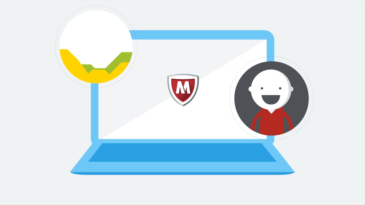 McAfee Security