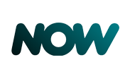 now logo