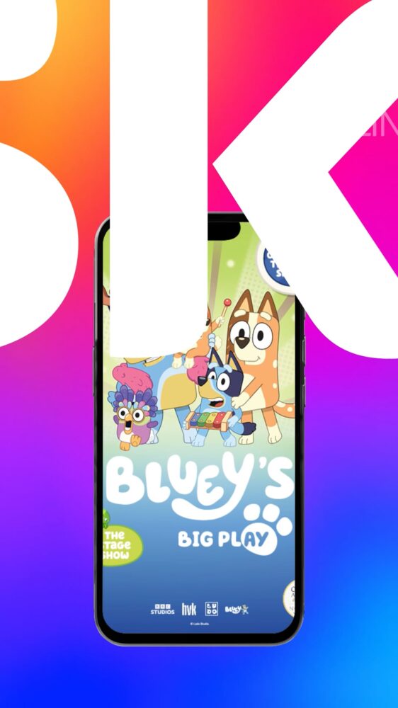 Sky – Instagram Reels