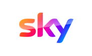 sky logo