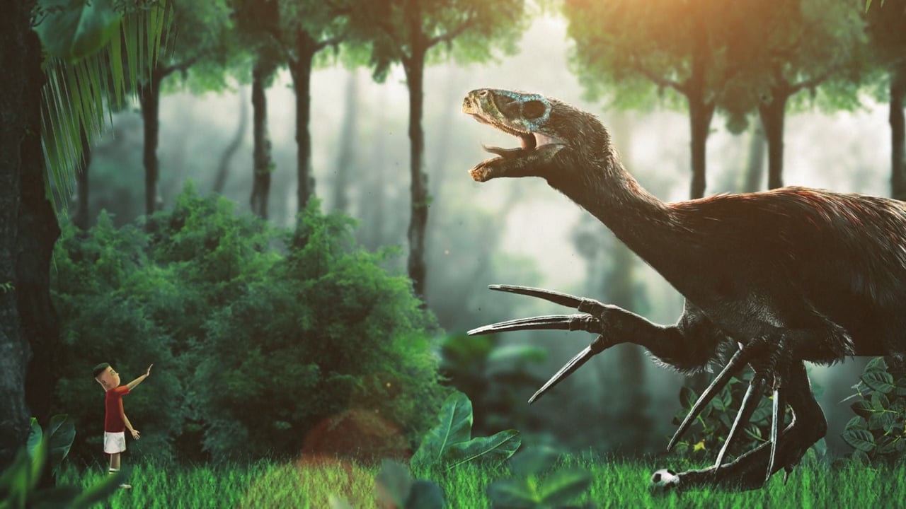 Universal Pictures – Jurassic World