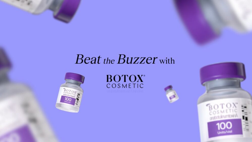 Botox Cosmetic Youtube “Vs”